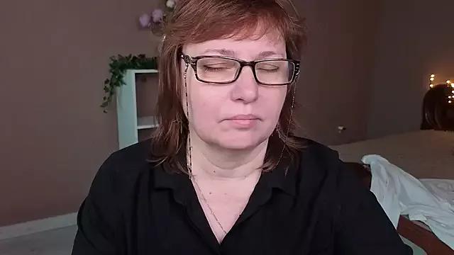 Oriana_Or from StripChat is Freechat