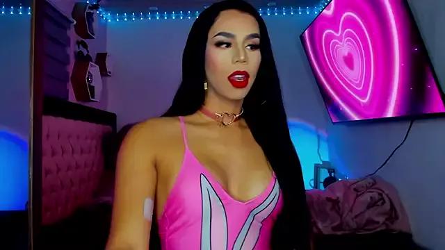 orianasweet_1 from StripChat is Freechat