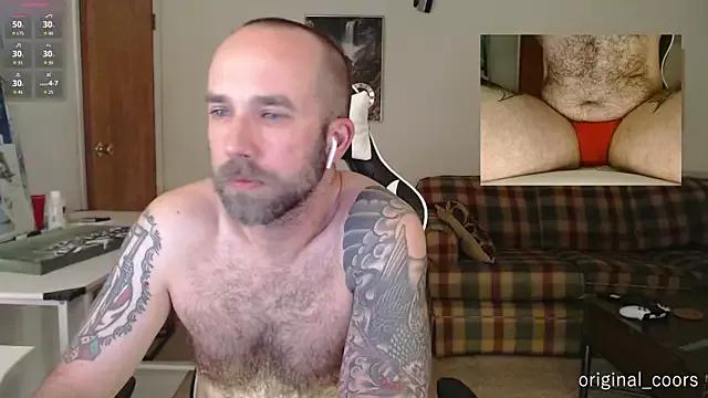 Photos of original_coors from StripChat is Freechat
