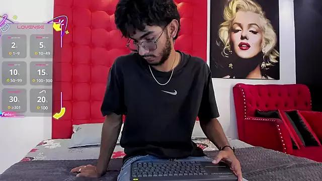 orion_perla from StripChat