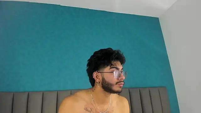 orion_perla from StripChat
