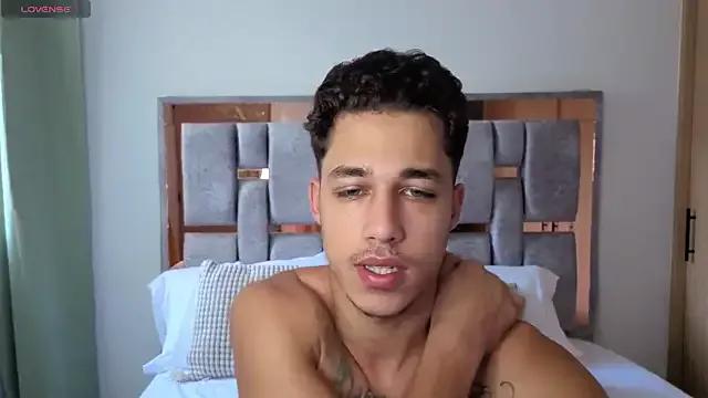 orionblaze69_ from StripChat