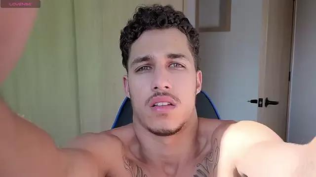 orionblaze69_ from StripChat