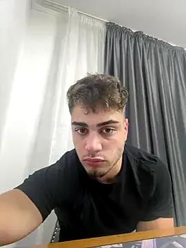 OrionHaze webcams show profile image 