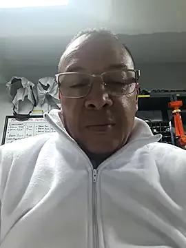 OrionStone from StripChat