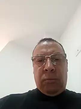 OrionStone from StripChat