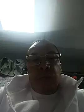 OrionStone from StripChat