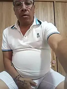 OrionStone from StripChat