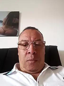OrionStone from StripChat