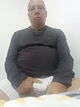 OrionStone from StripChat