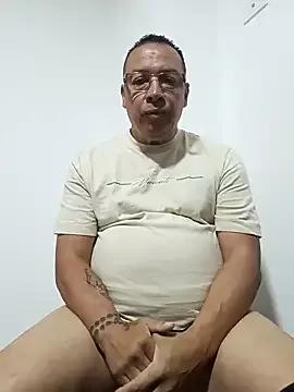OrionStone from StripChat