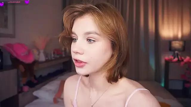 OronaNengl from StripChat