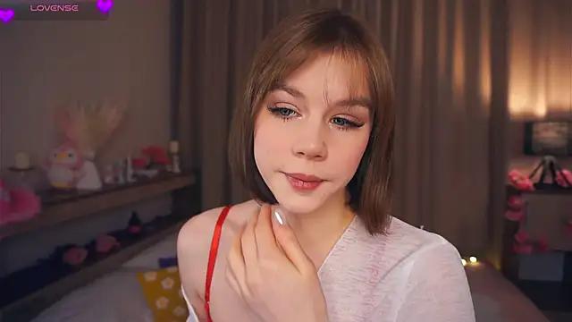 OronaNengl from StripChat
