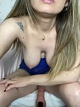 Checkout the thrill of girls with our strippers, featuring bare naked wildness while stripping down and playing with their adored sex toy vibrators.