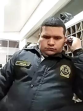 oscarshow24 from StripChat is Freechat