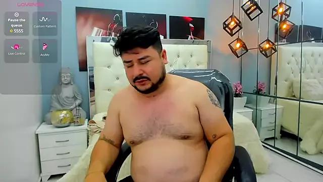 oso_dirty_ from StripChat