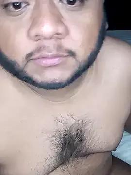 Osogaypardo from StripChat