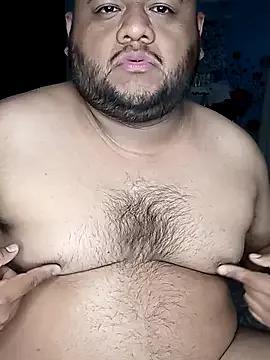 Osogaypardo from StripChat