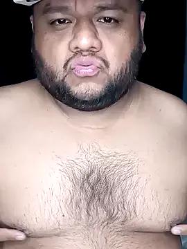 Osogaypardo from StripChat