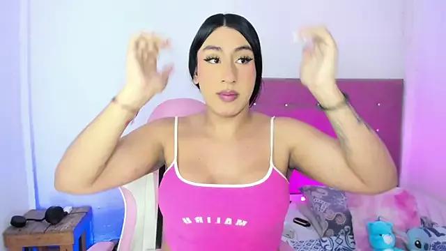 OSORIOMAFE from StripChat