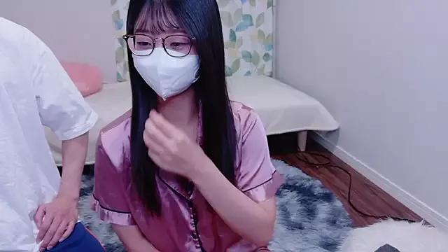 OSUSHI-CHAN from StripChat is Freechat