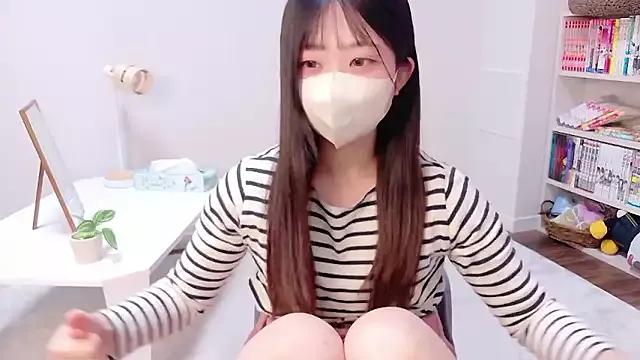 OSUSHI-CHAN from StripChat