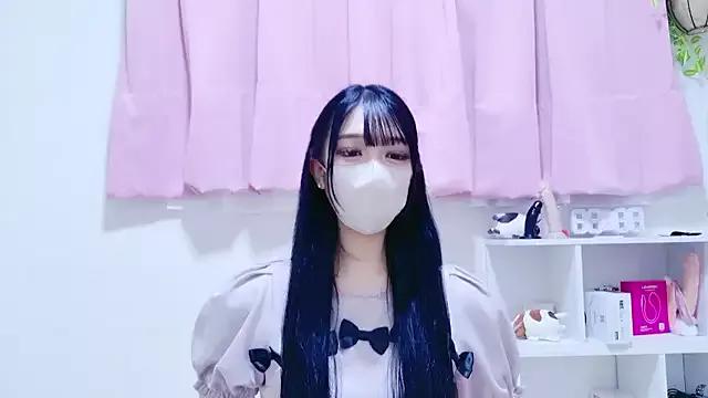 OTOHA_02 from StripChat