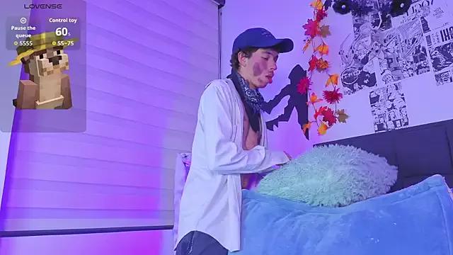 Otter_Star from StripChat