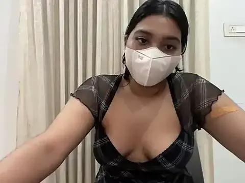 Oviyakalra webcams show profile image 