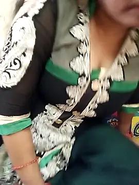 Oyobhabhi from StripChat