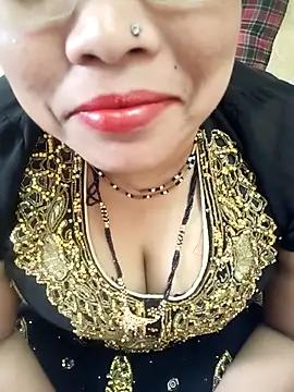 Oyobhabhi from StripChat