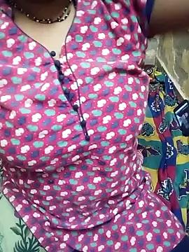 Oyobhabhi from StripChat