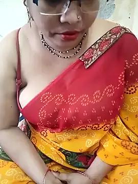 Oyobhabhi from StripChat