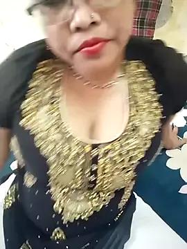 Oyobhabhi from StripChat