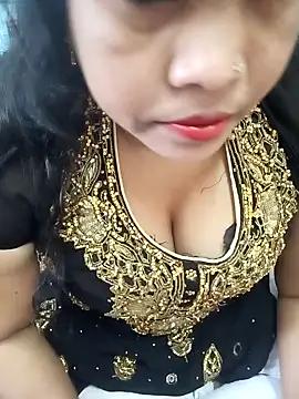 Oyobhabhi from StripChat