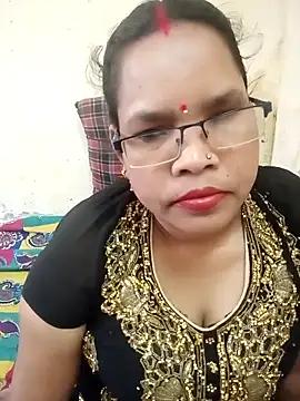 Oyobhabhi from StripChat