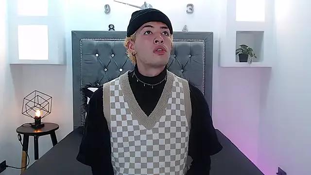 OzorioDany from StripChat