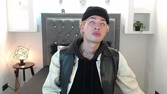 OzorioDany from StripChat