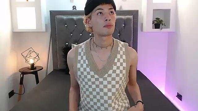 OzorioDany from StripChat