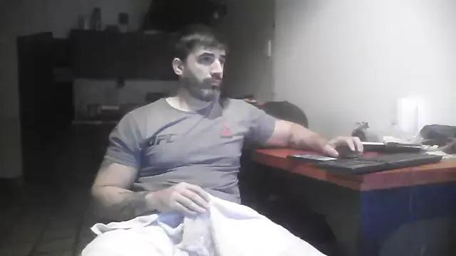 ozzypsico13 from StripChat