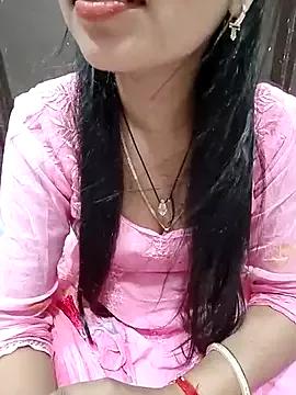 Paakhi-Singh from StripChat