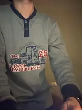 Paapii1098 webcams show profile image 