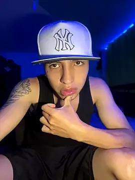 Pabonsito2 webcams show profile image 