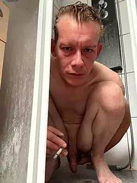 Padde1987 webcams show profile image 