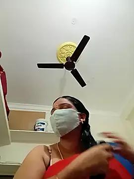 Padhu_baby webcams show profile image 