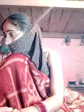 Pahadi_couple from StripChat