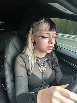 Paige_Turner from StripChat is Freechat