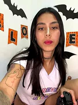 paisitahot1975 from StripChat is Freechat