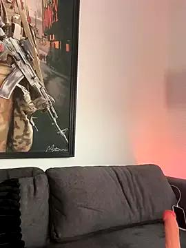 PalinaPr from StripChat is Freechat