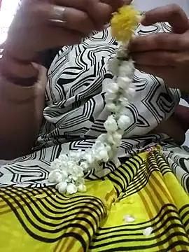 pallavi0001 from StripChat